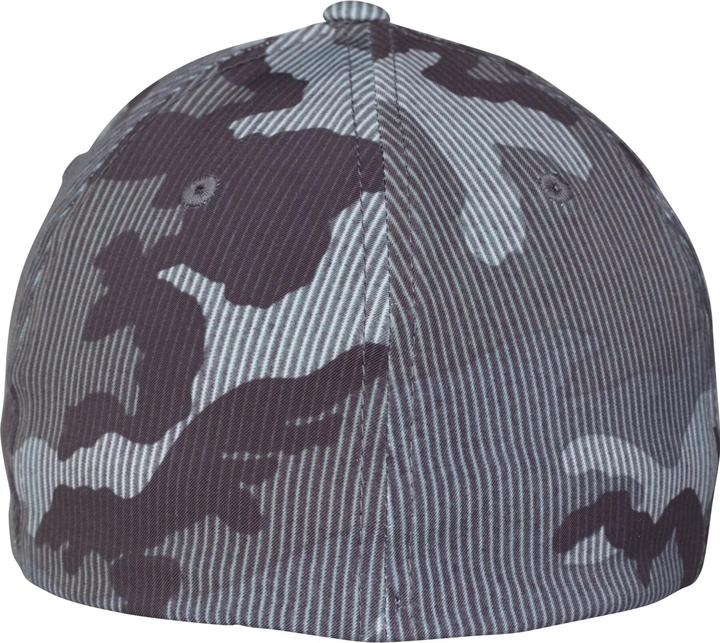 Image du produit Flexfit Camo Stripe Cap (L, XL)