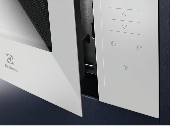 Actual product image Electrolux KMFD172TEW White (17 l)