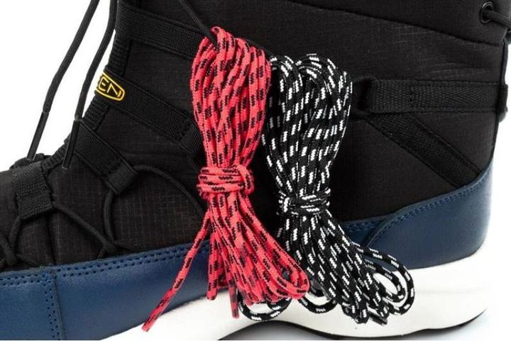 Produktbild Keen Uneek Chukka-Schneestiefel (39.5)