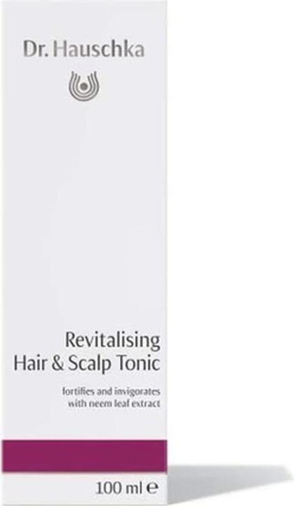 Immagine prodotto Dr. Hauschka Tonico per capelli al neem (100 ml)