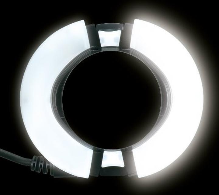 Image du produit Nissin Digital MF 18 Sony E (Flash macro, Sony)