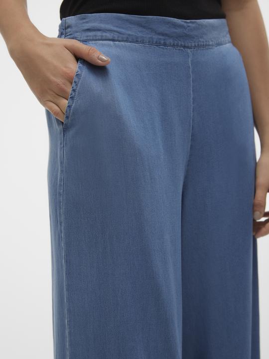 Produktbild Vero Moda Vmbree Mr Wide Tencel Culotte Ga Noos (XL)