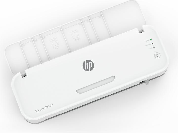 Produktbild HP OneLam A4 (75 - 125 µm, A4)