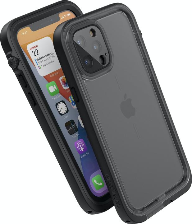 Produktbild Catalyst Total Protection Case (Apple iPhone 12 Pro)