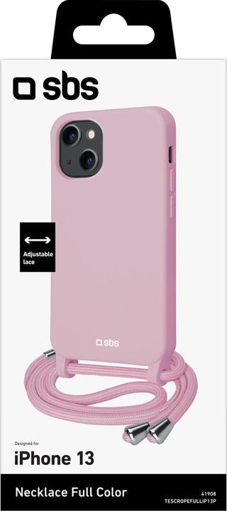 Actual product image SBS Case