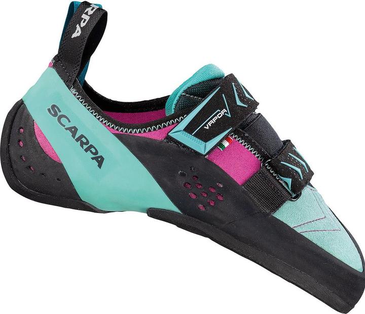 Produktbild Scarpa Vapor V Kletterschuhe (37.5)