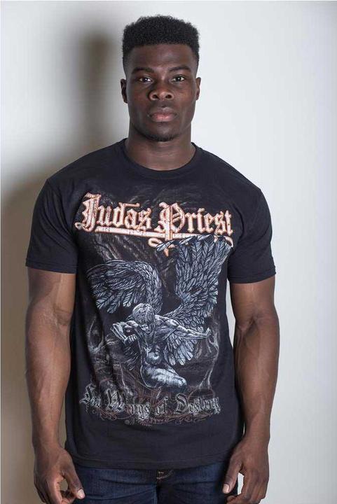 Actual product image Judas Priest Sad Wings (XL)