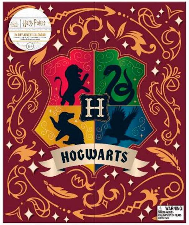 Produktbild Paladone Products Harry Potter 24 Day
