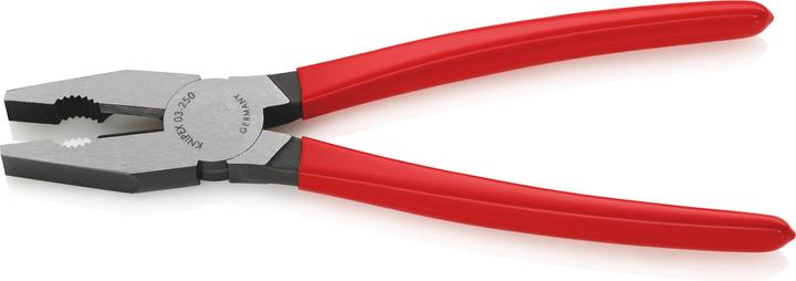 Actual product image Knipex Combination Pliers (250 mm)