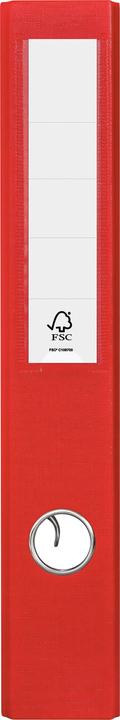 Produktbild Esselte Swiss Edition ECO (A4, 50 mm, 1 Stück)