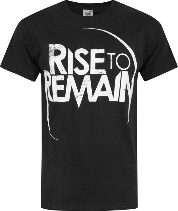 Produktbild Rise To Remain TShirt (S)