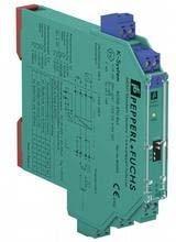 Actual product image Pepperl & Fuchs PEPPERL+FUCHS KCD2-STC-EX1