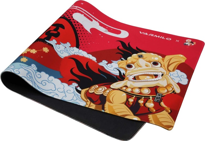 Produktbild Varmilo Consort Mouse Pad XXL (XXL)