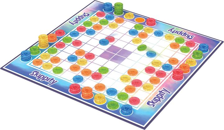 Games - Skippity (409234)
