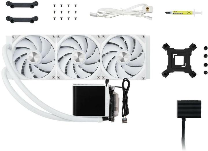 Actual product image TRYX Panorama ARGB 360