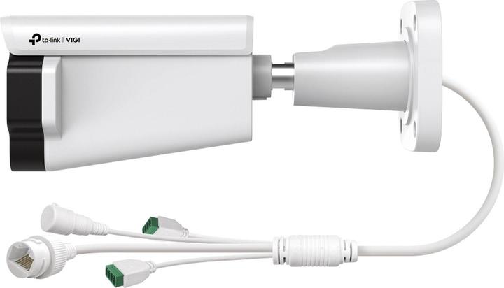 Image du produit TP-Link Caméra IP Pro ext. IA varifocale INSIGHT-S345ZI (2688 x 1520 pixels)