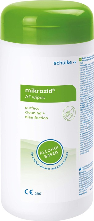 Immagine prodotto Schülke Salviette AF (150 ml)