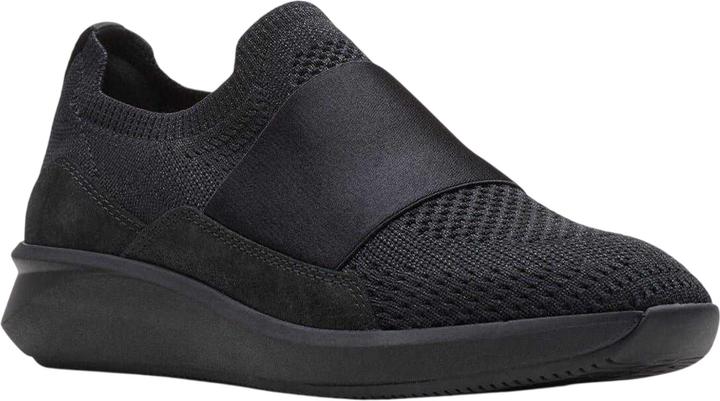 Clarks Womens/Ladies Un Rio Knitted Trainers