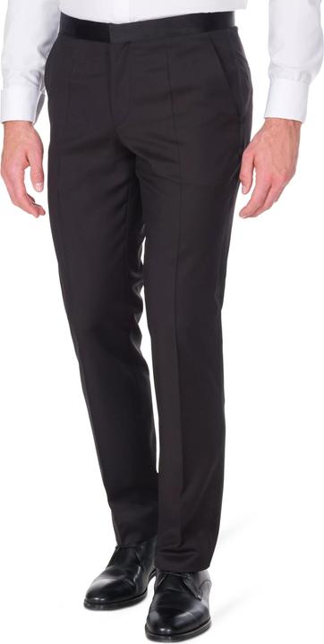Produktbild Hugo Boss Smoking Hose "Ledan" (50)