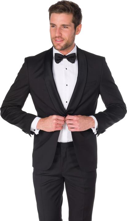 Produktbild Hugo Boss Smoking Veston (50)