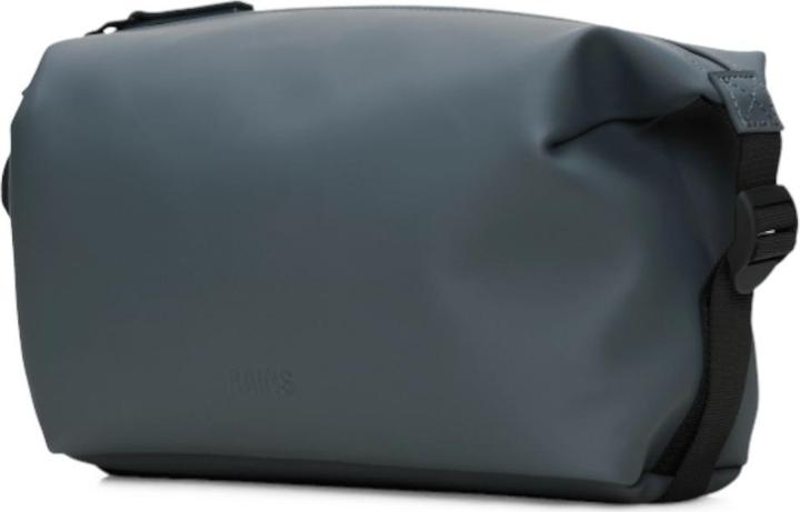 Produktbild Rains Hilo Wash Bag W3, Lagoon (4.40 l)