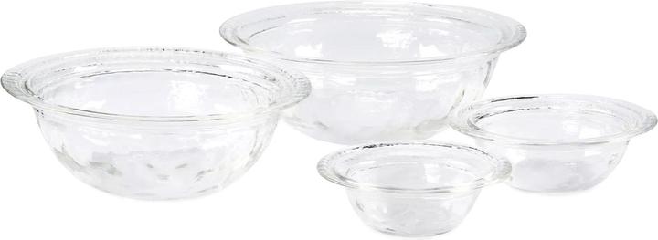 Produktbild Glasi Hergiswil Schale aus Glas (28.50 cm, 1 x)