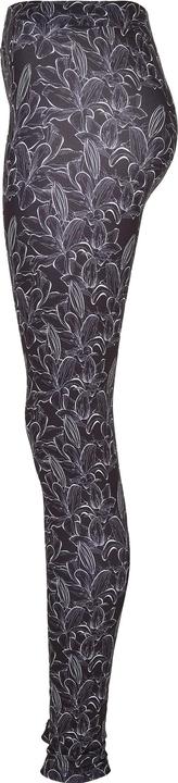 Actual product image Urban Classics Ladies AOP Leggings (XL)