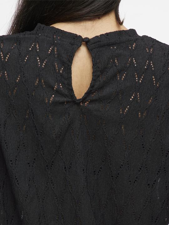 Image du produit Vila Kurzärmeliges Oberteil (XS)