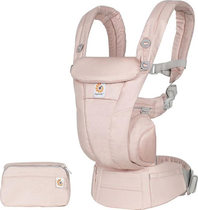 Produktbild Ergobaby Omni Dream mit All Wetter Schutz