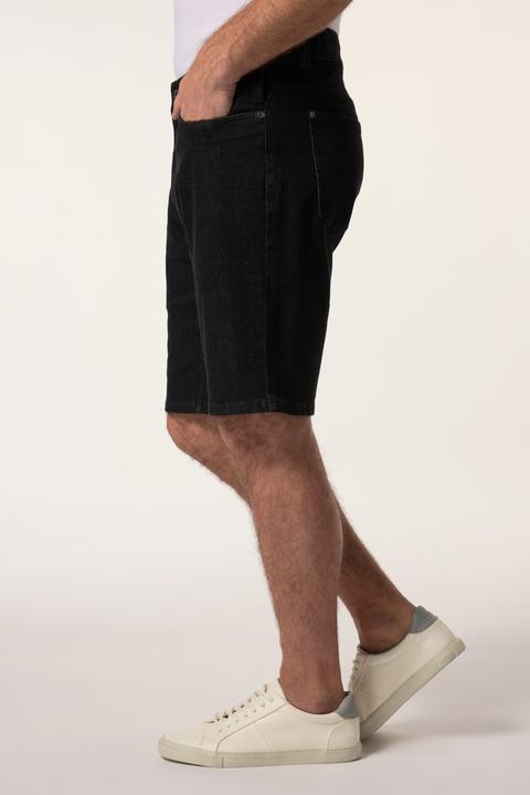 Actual product image Boston Park Colorjeans-Bermuda, 5-Pocket, Dehnbund, bis 72 (68)