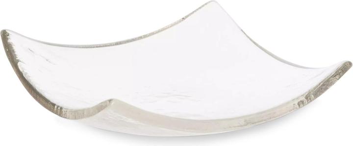 Glasi Hergiswil Dekoschale aus Glas (31 cm, 1 x)
