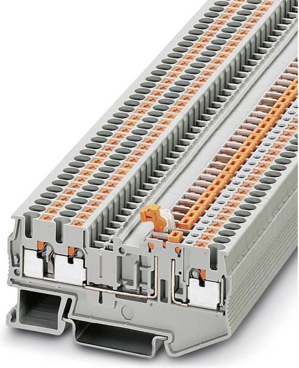 Produktbild Phoenix Contact Reihenklemme PIT 2,5-TWIN MT