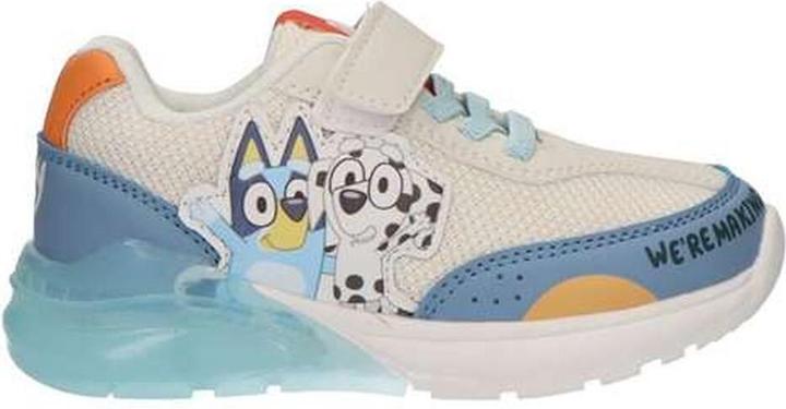 Image du produit Bluey Kinder Sportschuhe Blau (28)