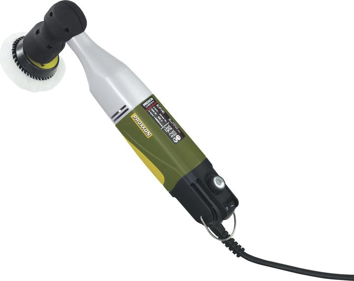 Immagine prodotto Proxxon Lucidatrice eccentrica EP/E (Lucidatrice eccentrica, 100 W)