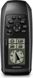 Image du produit Garmin GPS 73 handheld international