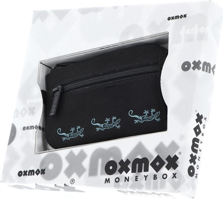 Actual product image Oxmox New Cryptan key case 11.5 cm