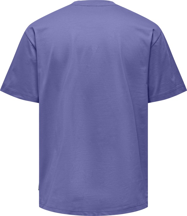 Image du produit Only & Sons Onsfred Life Rlx Ss Tee Noos (XS)