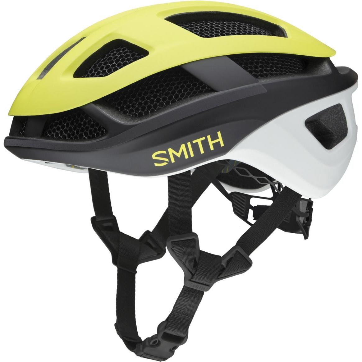 Smith, Velohelm, (55 - 59 cm)