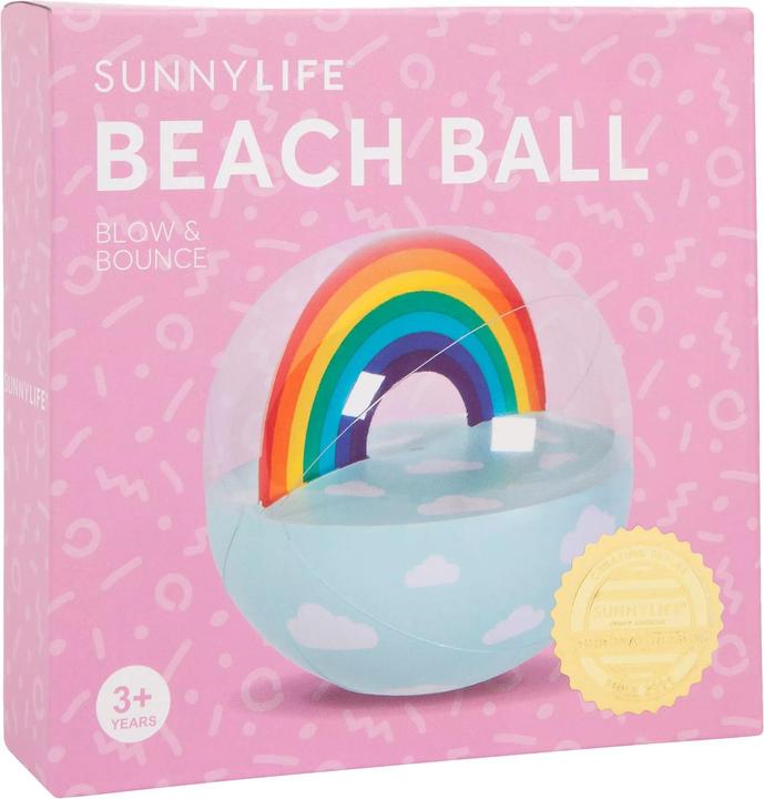 Actual product image Sunnylife Beach ball
