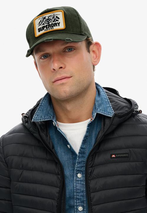 Immagine prodotto Superdry Trucker Cap mit Grafik
