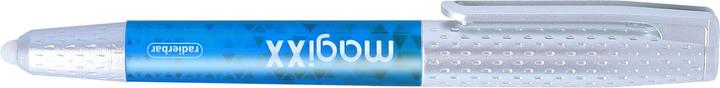 Produktbild Online Rollerball Blue MagiXX 0.7mm 55001/3D radierbar (Blau, 1x)