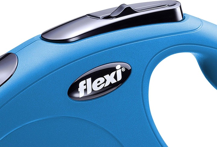 Produktbild Flexi New Classic Seil (M, Hund, Spazieren)