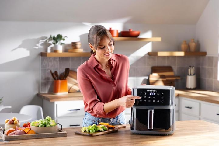 Immagine prodotto NutriBullet NBA0811DG