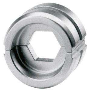 Haupa, Zange Zubehör, Crimpeinsatz 185qmm sechsk 216852