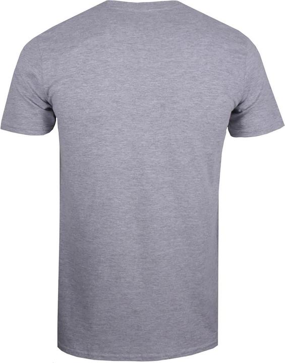 Produktbild Call Out Tshirt (S)