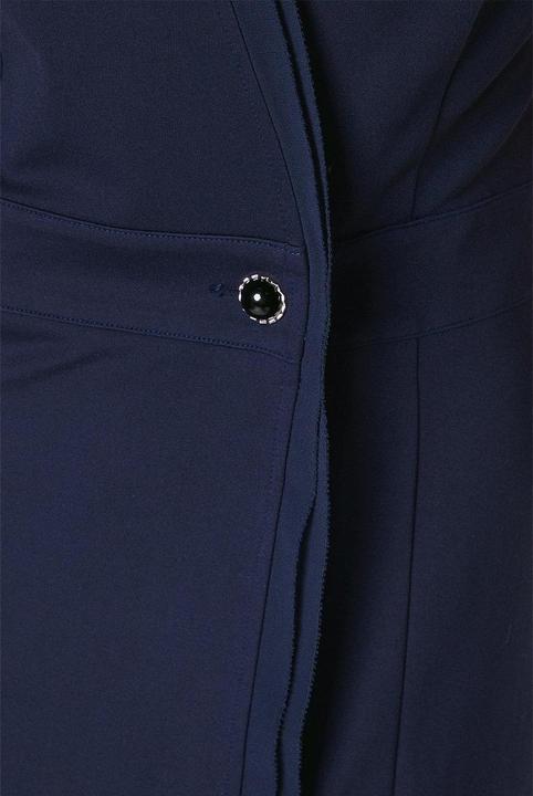 Produktbild Principles Midikleid Knopf (40)