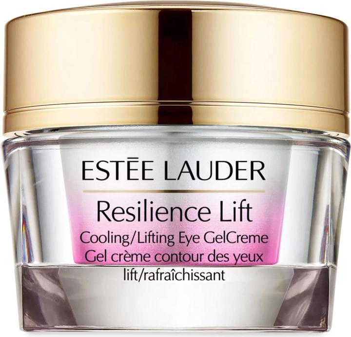 Produktbild Estée Lauder Resilience Lift Eye Gel (Augenpflege Gel, 15 ml)