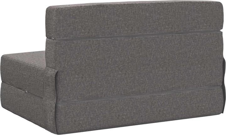 Produktbild vidaXL Klappsofabett