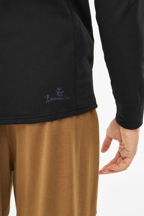 Produktbild MGA Viking Lonetree Bambus Hoodie Mann (M)