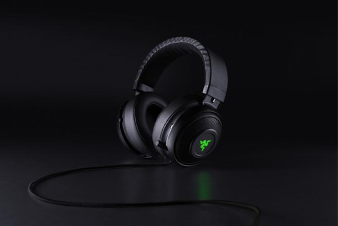Produktbild Razer Kraken 7.1 V2 (Oval) (Kabelgebunden)